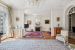 luxury apartment 7 Rooms for sale on PARIS (75016)
