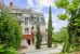 luxury house 11 Rooms for rent on LOUVECIENNES (78430)