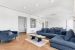 luxury apartment 3 Rooms for rent on PARIS (75016)