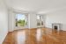 luxury apartment 4 Rooms for rent on PARIS (75007)