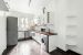 luxury apartment 4 Rooms for rent on PARIS (75007)