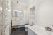 luxury apartment 4 Rooms for rent on PARIS (75007)