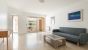 luxury apartment 3 Rooms for rent on PARIS (75016)