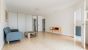 luxury apartment 3 Rooms for rent on PARIS (75016)