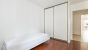 luxury apartment 3 Rooms for rent on PARIS (75016)