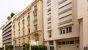 luxury apartment 3 Rooms for rent on PARIS (75016)