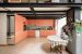 luxury apartment 4 Rooms for sale on PARIS (75011)