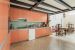 luxury apartment 4 Rooms for sale on PARIS (75011)
