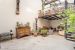 luxury apartment 4 Rooms for sale on PARIS (75011)
