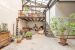luxury apartment 4 Rooms for sale on PARIS (75011)