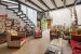 luxury apartment 4 Rooms for sale on PARIS (75011)