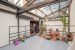 luxury apartment 4 Rooms for sale on PARIS (75011)