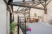 luxury apartment 4 Rooms for sale on PARIS (75011)
