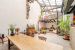 luxury apartment 4 Rooms for sale on PARIS (75011)