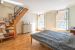 luxury apartment 4 Rooms for sale on PARIS (75011)