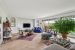luxury apartment 5 Rooms for sale on PARIS (75016)