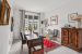 luxury apartment 5 Rooms for sale on PARIS (75016)