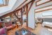 luxury apartment 4 Rooms for sale on PARIS (75012)
