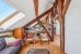 luxury apartment 4 Rooms for sale on PARIS (75012)