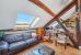 luxury apartment 4 Rooms for sale on PARIS (75012)