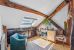 luxury apartment 4 Rooms for sale on PARIS (75012)