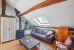 luxury apartment 4 Rooms for sale on PARIS (75012)