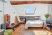 luxury apartment 4 Rooms for sale on PARIS (75012)