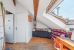 luxury apartment 4 Rooms for sale on PARIS (75012)
