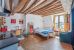 luxury apartment 4 Rooms for sale on PARIS (75012)