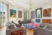 luxury apartment 5 Rooms for sale on PARIS (75011)