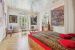 luxury apartment 5 Rooms for sale on PARIS (75011)