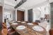 penthouse 7 Pièces en vente sur PARIS (75116)