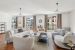 luxury apartment 5 Rooms for rent on PARIS (75008)