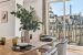 luxury apartment 5 Rooms for rent on PARIS (75008)