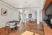 luxury apartment 5 Rooms for rent on PARIS (75008)