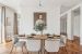 luxury apartment 5 Rooms for rent on PARIS (75008)