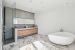 luxury apartment 5 Rooms for rent on PARIS (75008)