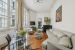 luxury apartment 3 Rooms for sale on PARIS (75001)