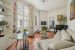 luxury apartment 3 Rooms for sale on PARIS (75001)