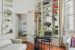 luxury apartment 3 Rooms for sale on PARIS (75001)