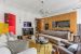 appartement de luxe 4 Pièces en vente sur PARIS (75008)