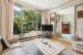 luxury apartment 5 Rooms for sale on PARIS (75016)