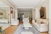 luxury apartment 5 Rooms for sale on PARIS (75016)