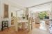 luxury apartment 5 Rooms for sale on PARIS (75016)