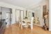 luxury apartment 5 Rooms for sale on PARIS (75016)