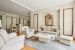 luxury apartment 5 Rooms for sale on PARIS (75016)