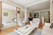 luxury apartment 5 Rooms for sale on PARIS (75016)