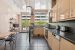 luxury apartment 5 Rooms for sale on PARIS (75016)