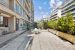 luxury apartment 5 Rooms for sale on PARIS (75016)