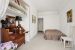 luxury apartment 5 Rooms for sale on PARIS (75016)